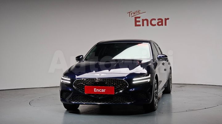 Genesis G70 2025 — 2