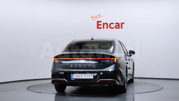 Hyundai Sonata 2024 — 4
