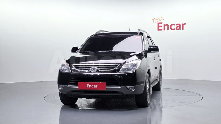 Hyundai Veracruz 2015 — 3