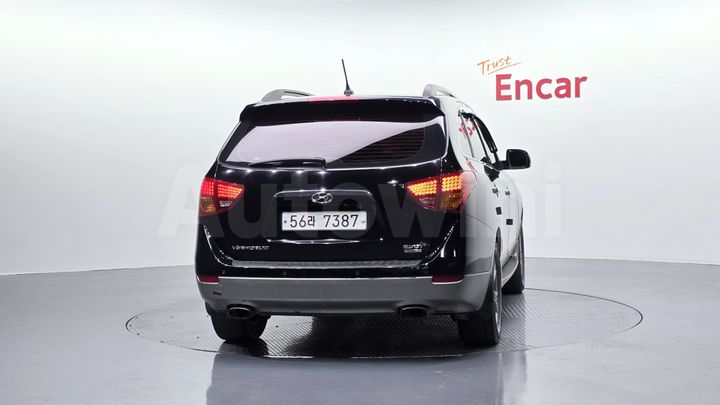 Hyundai Veracruz 2015 — 4