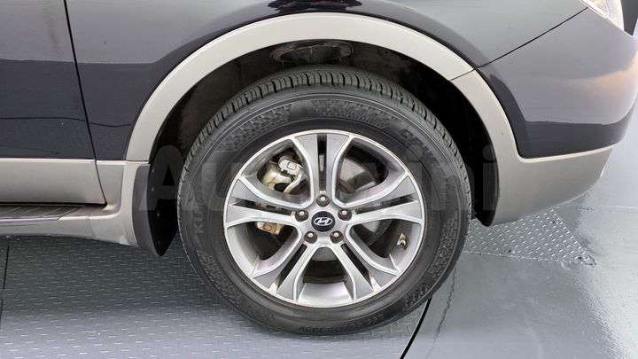 Hyundai Veracruz 2015 — 5