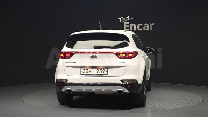 Kia Sportage 2019 — 4