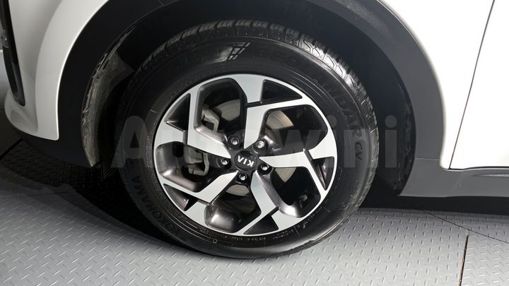 Kia Sportage 2019 — 5