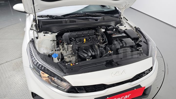 Kia K3 2022 — 5