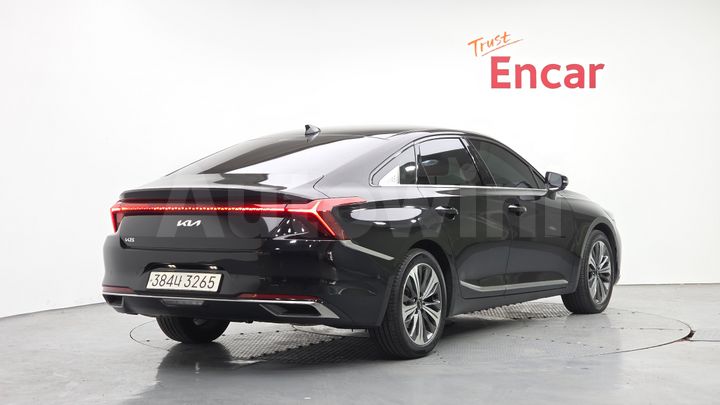 Kia K8 2023 — 2
