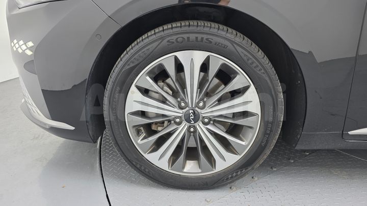 Kia K8 2023 — 5