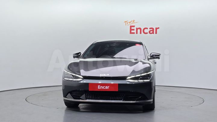 Kia EV6 2022 — 3