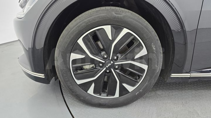Kia EV6 2022 — 5