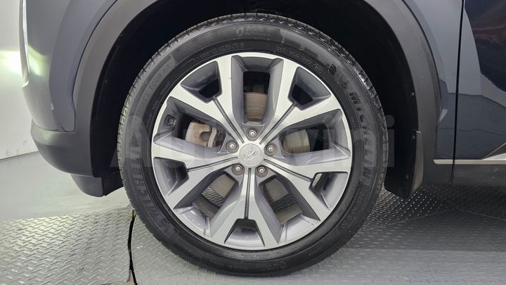 Hyundai Palisade 2022 — 5