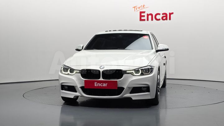 BMW 3 Series 2016 — 3