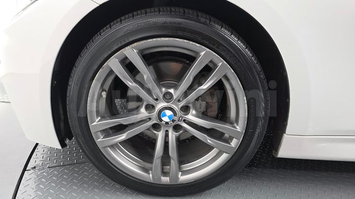 BMW 3 Series 2016 — 5