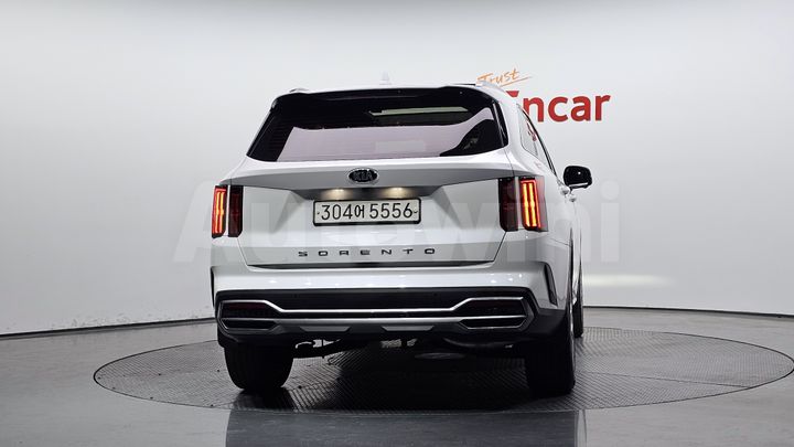 Kia Sorento 2021 — 4