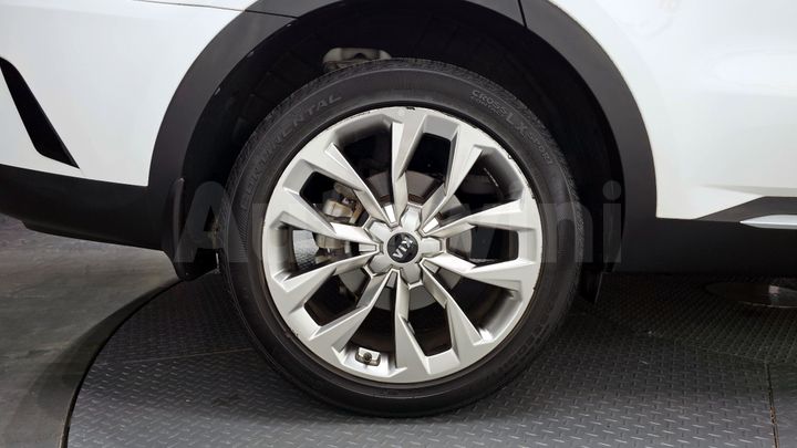 Kia Sorento 2021 — 5