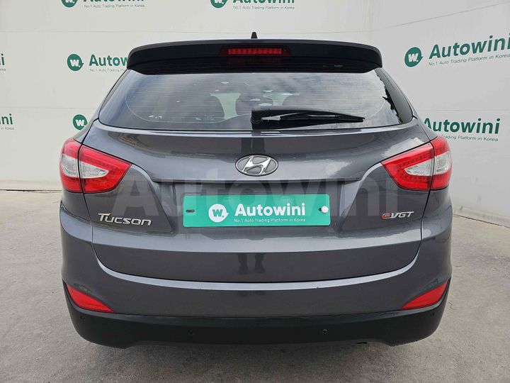 Hyundai Tucson 2014 — 4
