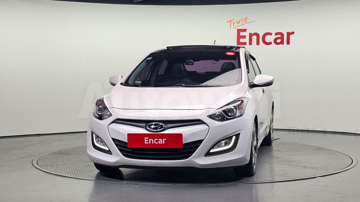 Hyundai i30 2012 — 3