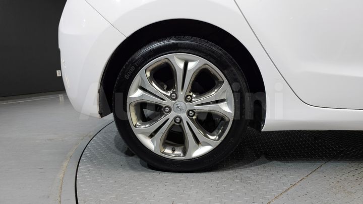 Hyundai i30 2012 — 5