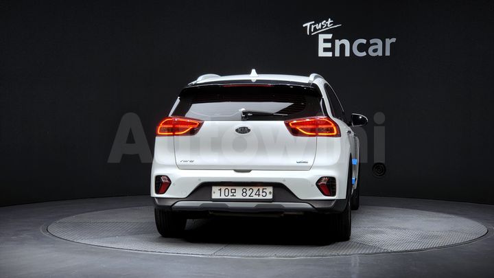 Kia Niro 2020 — 4