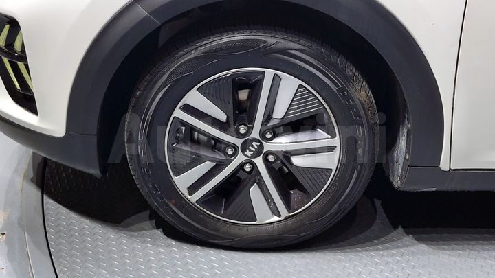 Kia Niro 2020 — 5