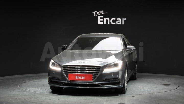 Genesis G80 2019 — 3