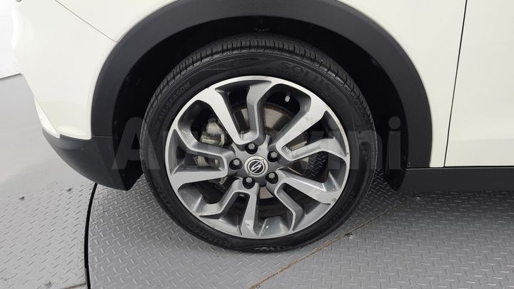KGM (Ssangyong) Tivoli 2016 — 5