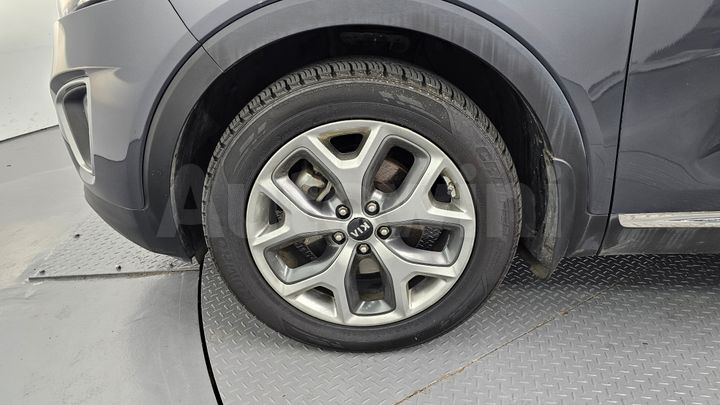 Kia Sorento 2015 — 5