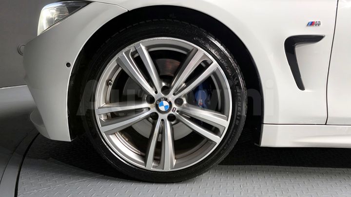 BMW 4 Series 2016 — 5