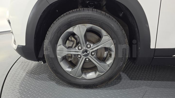 Kia Seltos 2023 — 5