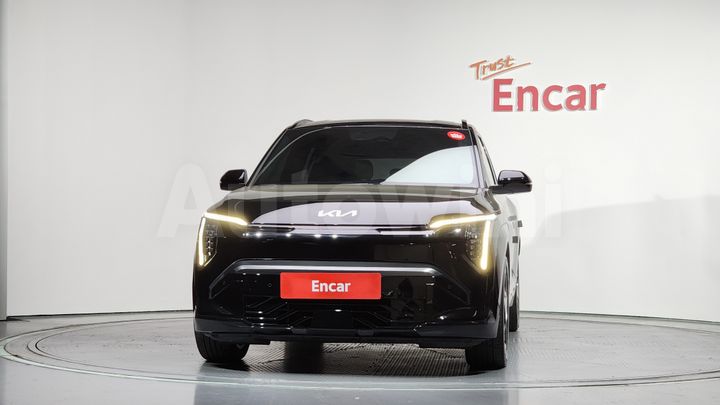 Kia EV3 2025 — 3