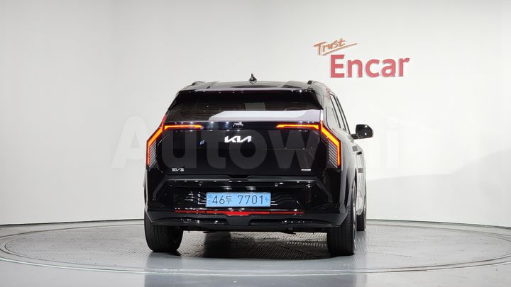 Kia EV3 2025 — 4