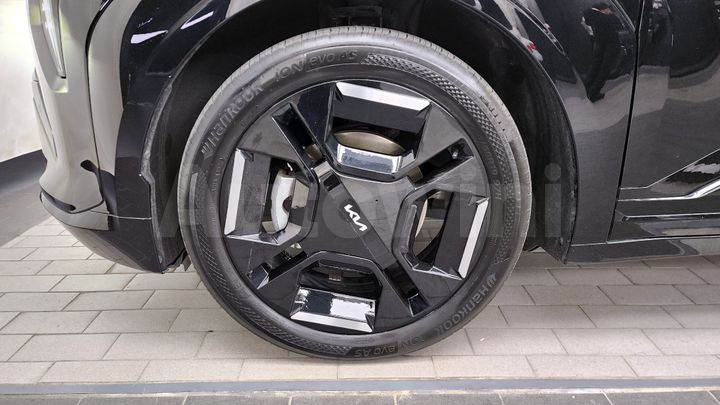 Kia EV3 2025 — 5