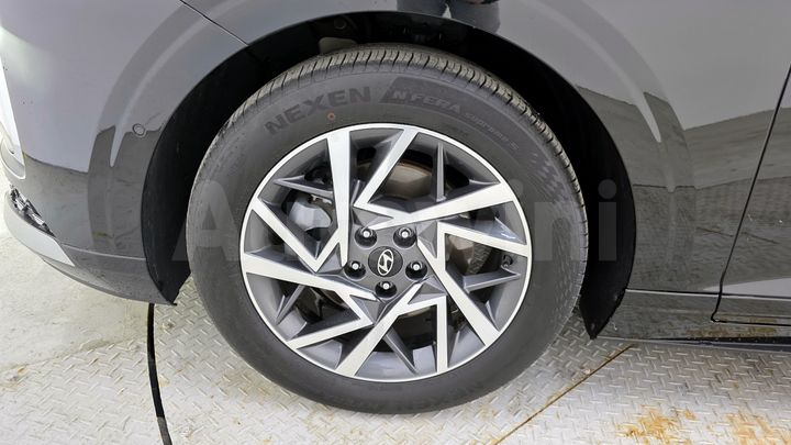 Hyundai Grandeur 2025 — 5