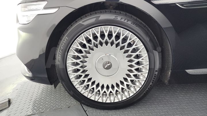 Genesis G90 2020 — 4