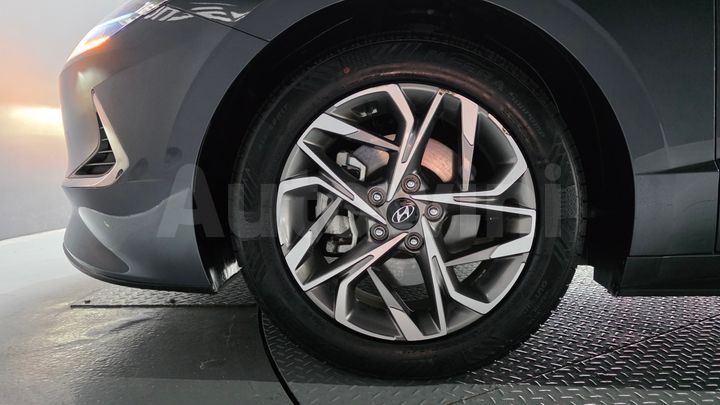 Hyundai Sonata 2021 — 5