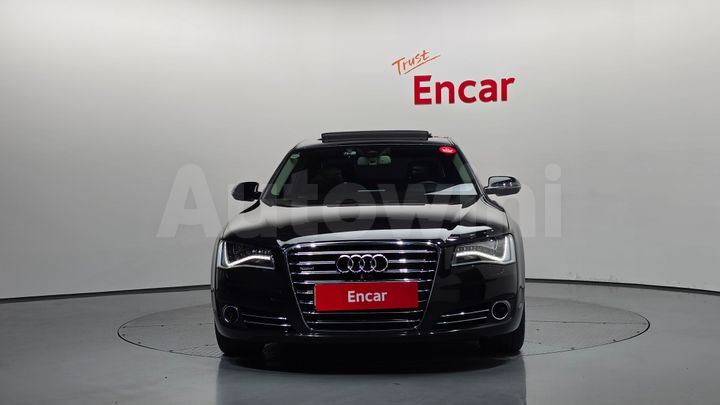 Audi A8 2014 — 3