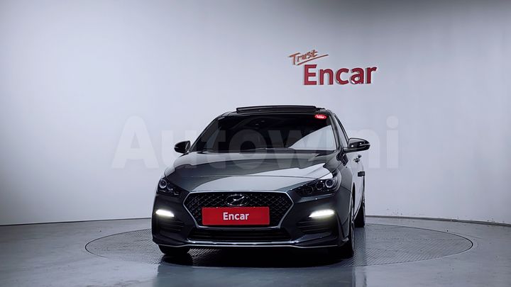 Hyundai i30 2020 — 3