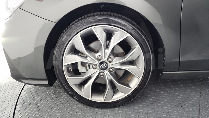 Hyundai i30 2020 — 5