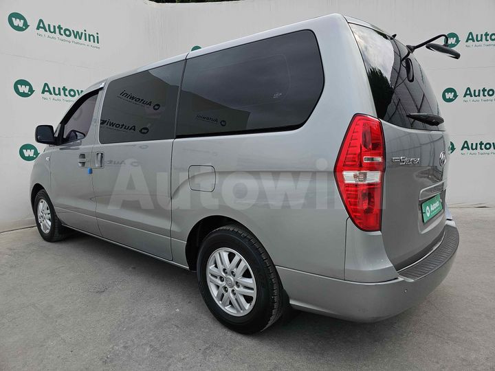 Hyundai Starex 2017 — 3