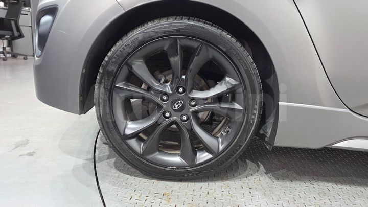 Hyundai Veloster 2015 — 5