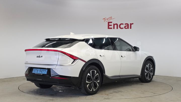 Kia EV6 2024 — 2