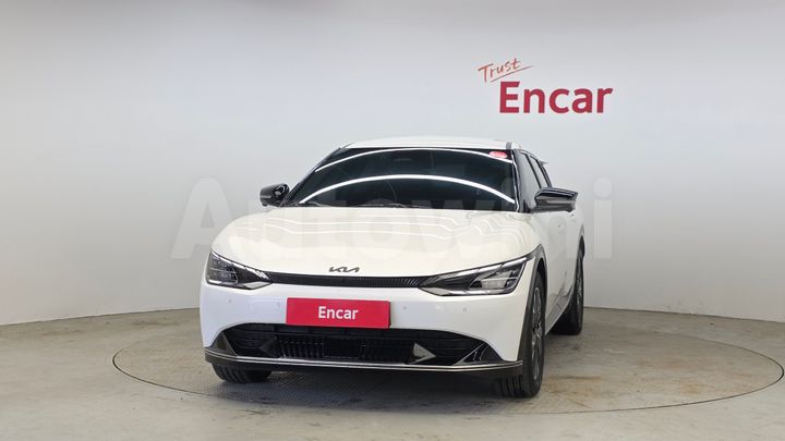 Kia EV6 2024 — 3