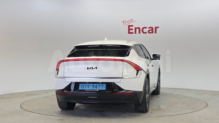 Kia EV6 2024 — 4
