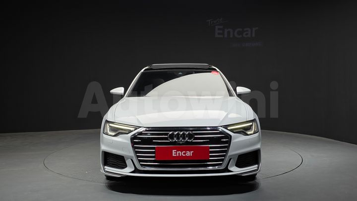 Audi A6 2022 — 3