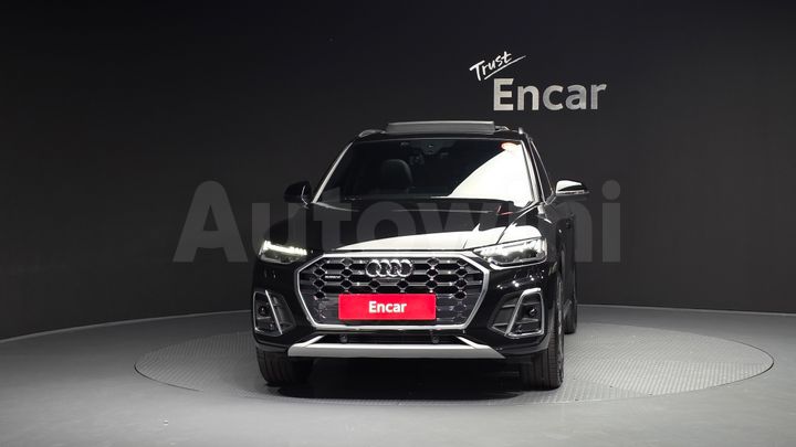 Audi Q5 2021 — 3