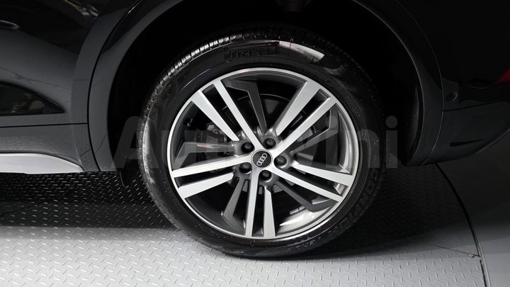Audi Q5 2021 — 5