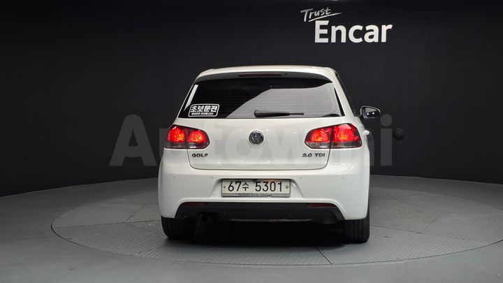 Volkswagen Golf 2013 — 4