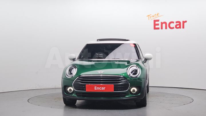 Mini Clubman 2022 — 3