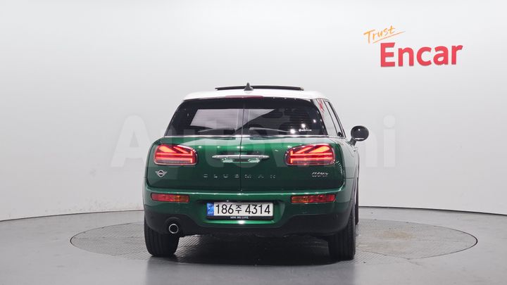 Mini Clubman 2022 — 4