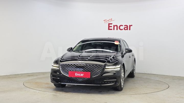 Genesis G80 2021 — 3