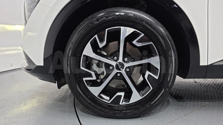 Kia Sportage 2023 — 5