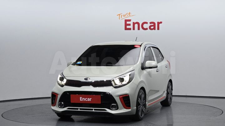 Kia Morning 2020 — 3